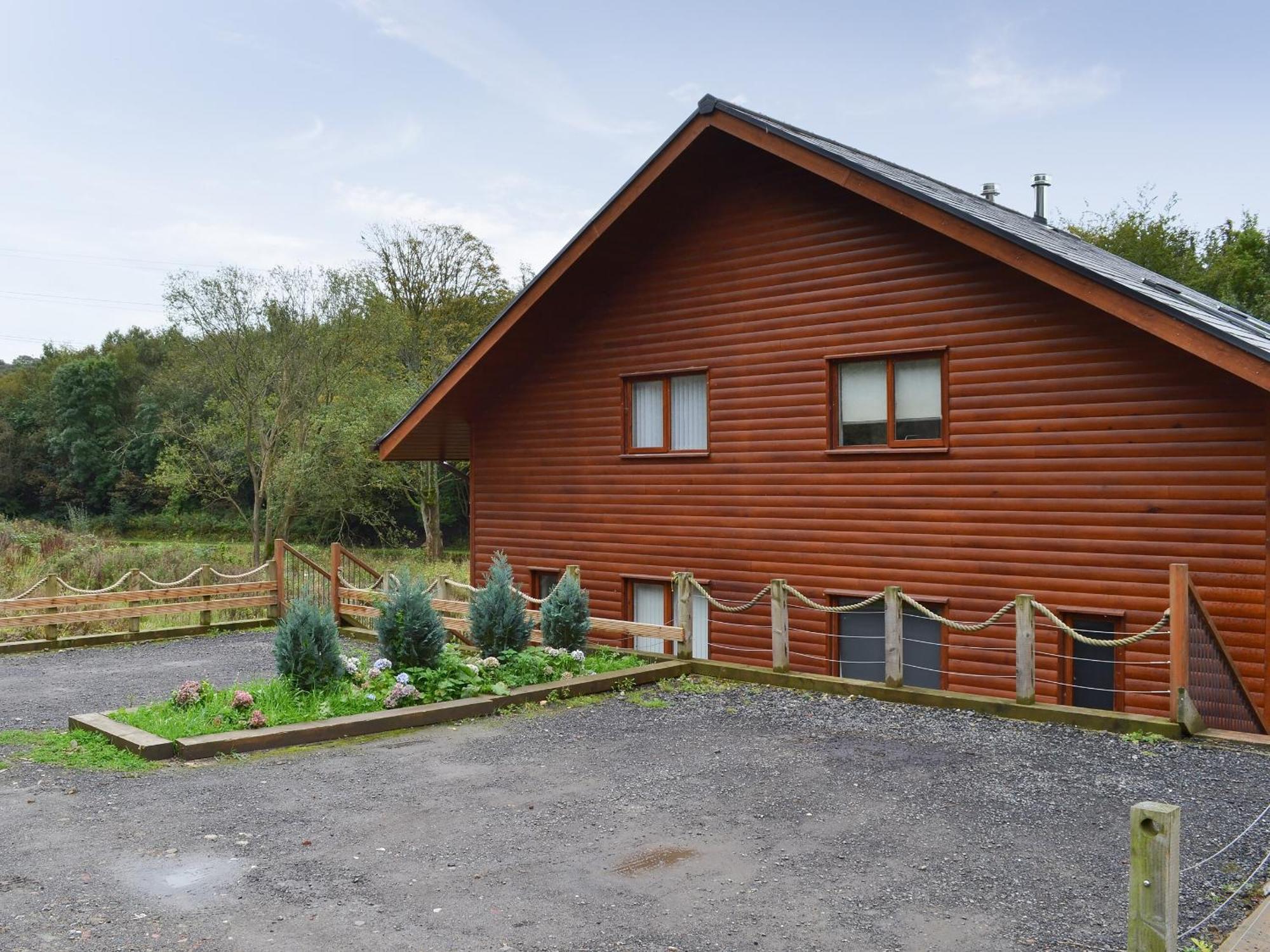 Waterside Lodge Thirteen - Uk11853 Southowram 외부 사진
